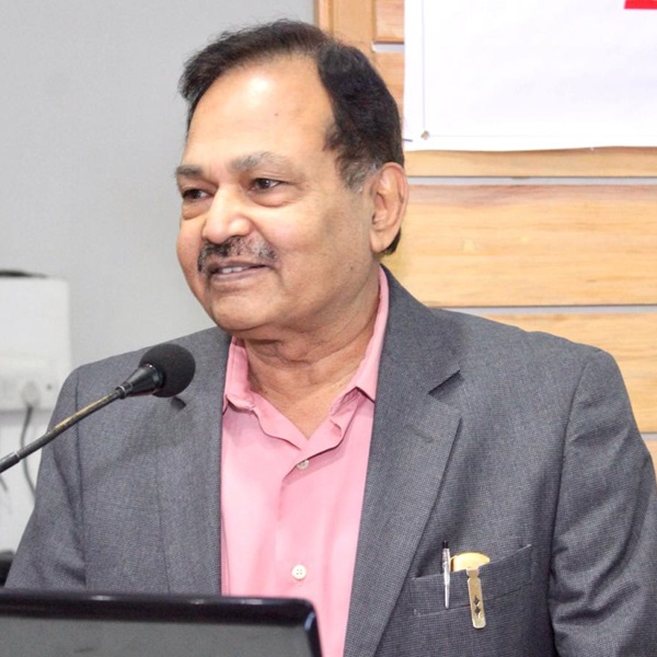 Meet the Indian College of Pediatrics (ICP) team